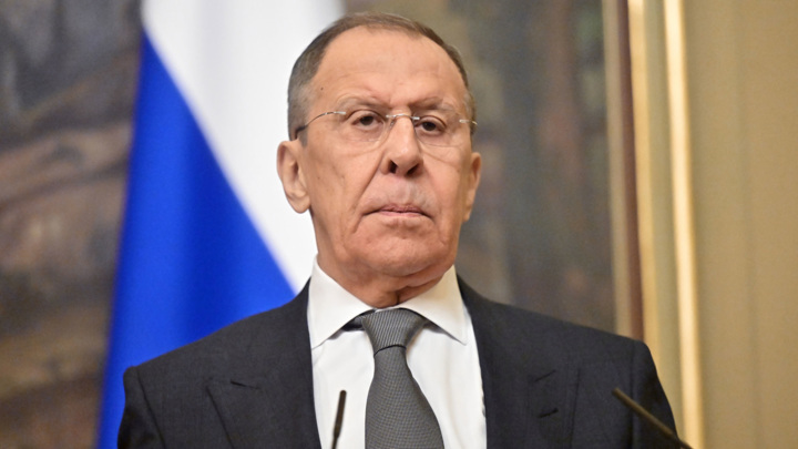 Лицемерие Борреля, разговор с Блинкеном и другие заявления Лаврова Лицемерие Борреля, разговор с Блинкеном и другие заявления Лаврова