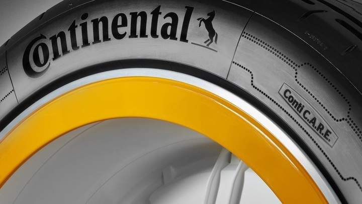 Немецкая Continental уйдет из России Немецкая Continental уйдет из России