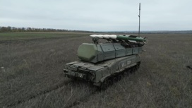 Губернатор уточнил данные об ударе по Белгородской области Губернатор уточнил данные об ударе по Белгородской области