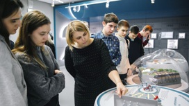 1500 мероприятий для школьников и учителей от Всероссийской недели высоких технологий 1500 мероприятий для школьников и учителей от Всероссийской недели высоких технологий