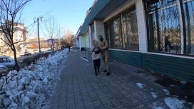 ФСБ задержала активистку, которая спонсировала украинскую армию ФСБ задержала активистку, которая спонсировала украинскую армию