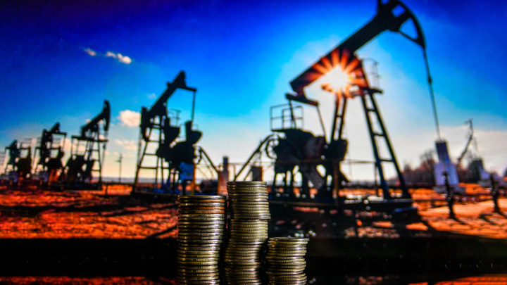 Нефть, мировые рынки падают, рубль взлетел Нефть, мировые рынки падают, рубль взлетел