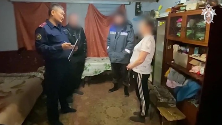 Жительница Волгоградской области месяц избивала маленького племянника Жительница Волгоградской области месяц избивала маленького племянника