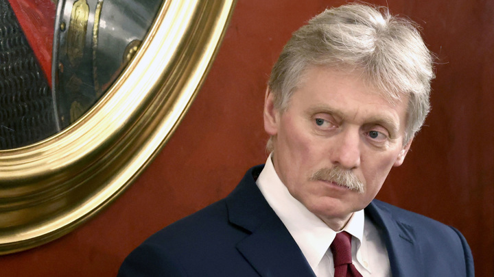 Песков: Москва не признает юрисдикцию Международного суда в Гааге Песков: Москва не признает юрисдикцию Международного суда в Гааге
