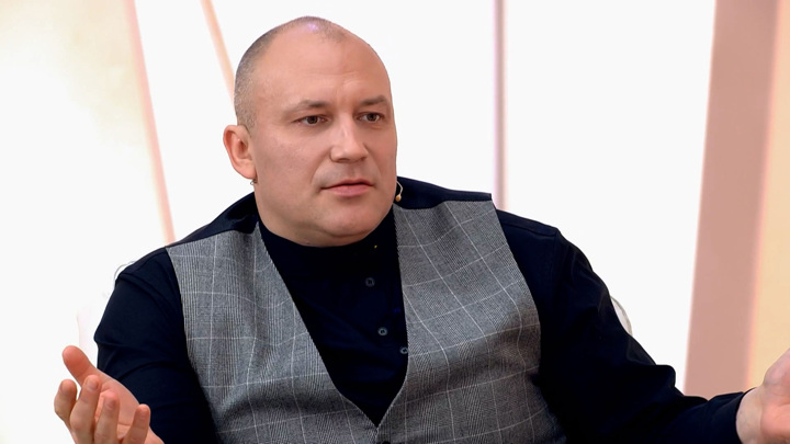 «Если меня призовут, я обязательно пойду». Соловьев – о спецоперации «Если меня призовут, я обязательно пойду». Соловьев – о спецоперации