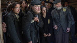Фильм «Праведник» пересматривают по несколько раз целыми семьями Фильм «Праведник» пересматривают по несколько раз целыми семьями