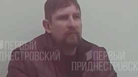 В Приднестровье готовился теракт против председателя ОБСЕ В Приднестровье готовился теракт против председателя ОБСЕ