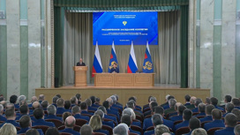 Президент: защита прав граждан – базовый принцип развития России Президент: защита прав граждан – базовый принцип развития России