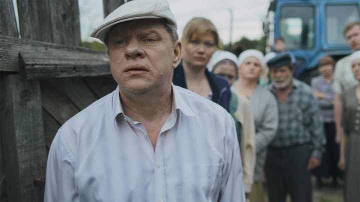 Опубликованы трейлер и постер к фильму Эдуарда Боякова «Русский крест» Опубликованы трейлер и постер к фильму Эдуарда Боякова «Русский крест»