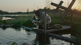Опубликованы трейлер и постер к фильму Эдуарда Боякова «Русский крест» Опубликованы трейлер и постер к фильму Эдуарда Боякова «Русский крест»