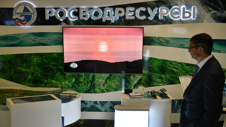 Гидротехнические сооружения отремонтируют в 44 регионах Гидротехнические сооружения отремонтируют в 44 регионах