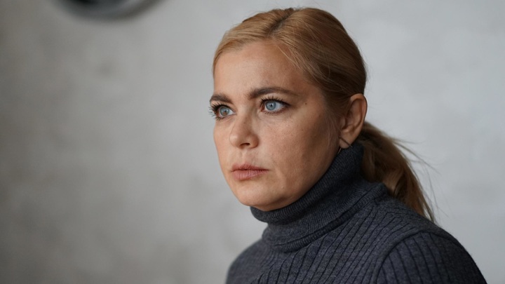 «Народная любимица». Режиссер «Акушерки» раскрыл секрет Ирины Пеговой «Народная любимица». Режиссер «Акушерки» раскрыл секрет Ирины Пеговой