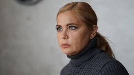 «Народная любимица». Режиссер «Акушерки» раскрыл секрет Ирины Пеговой «Народная любимица». Режиссер «Акушерки» раскрыл секрет Ирины Пеговой