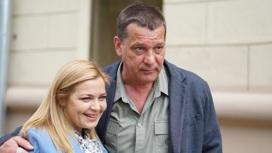 «Народная любимица». Режиссер «Акушерки» раскрыл секрет Ирины Пеговой «Народная любимица». Режиссер «Акушерки» раскрыл секрет Ирины Пеговой