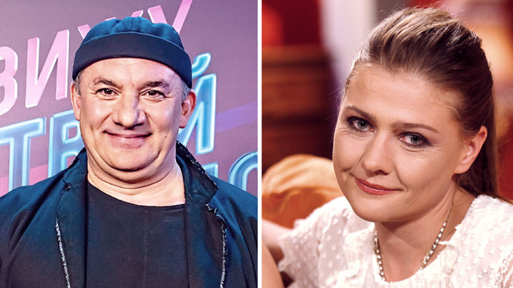 Мария Голубкина назвала истинную причину развода с Николаем Фоменко Мария Голубкина назвала истинную причину развода с Николаем Фоменко
