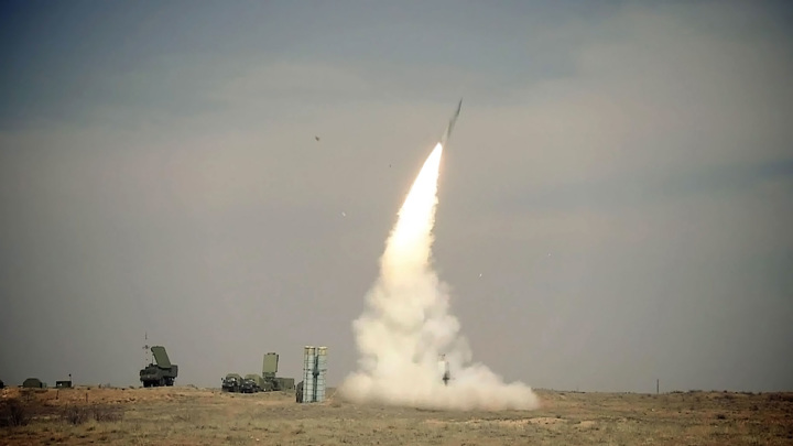 Украинская ПВО призналась в собственной профнепригодности Украинская ПВО призналась в собственной профнепригодности