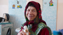Отшельницу Агафью Лыкову могут эвакуировать из-за пуска ракеты Отшельницу Агафью Лыкову могут эвакуировать из-за пуска ракеты