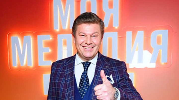 «Даже отъявленные звезды чувствуют себя детьми»: Губерниев о шоу «Моя Мелодия» «Даже отъявленные звезды чувствуют себя детьми»: Губерниев о шоу «Моя Мелодия»