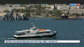 Девять лет как дома. Годовщина Крымской весны Девять лет как дома. Годовщина Крымской весны
