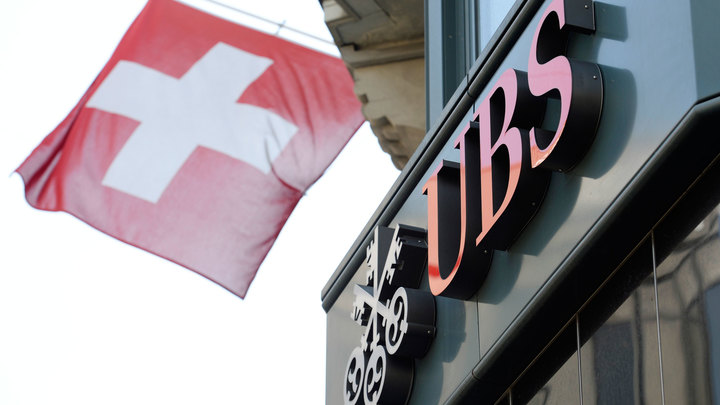 Эксперты: Credit Suisse достанется давнему врагу – банку UBS Эксперты: Credit Suisse достанется давнему врагу – банку UBS