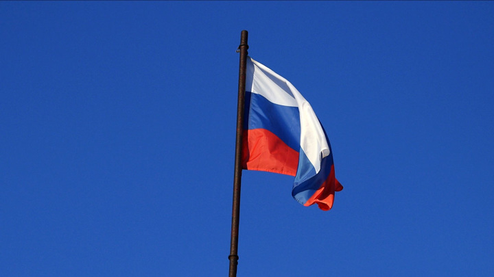 В День воссоединения Крыма с Россией телебашни по всей стране украсит триколор В День воссоединения Крыма с Россией телебашни по всей стране украсит триколор