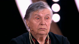 «Проводила его на автобус»: 89-летняя бабушка 20 лет ищет пропавшего внука «Проводила его на автобус»: 89-летняя бабушка 20 лет ищет пропавшего внука