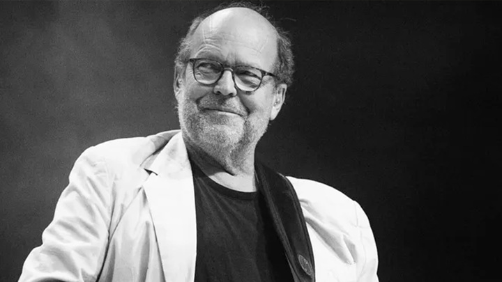 От рака скончался гитарист группы ABBA Лассе Велландер От рака скончался гитарист группы ABBA Лассе Велландер