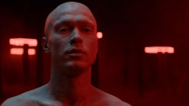 Представлены первый трейлер и постер фильма «Сто лет тому вперед» Представлены первый трейлер и постер фильма «Сто лет тому вперед»