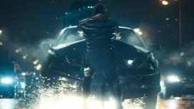 Представлены первый трейлер и постер фильма «Сто лет тому вперед» Представлены первый трейлер и постер фильма «Сто лет тому вперед»