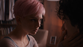 Представлены первый трейлер и постер фильма «Сто лет тому вперед» Представлены первый трейлер и постер фильма «Сто лет тому вперед»