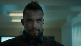Представлены первый трейлер и постер фильма «Сто лет тому вперед» Представлены первый трейлер и постер фильма «Сто лет тому вперед»