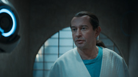 Представлены первый трейлер и постер фильма «Сто лет тому вперед» Представлены первый трейлер и постер фильма «Сто лет тому вперед»