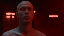 Представлены первый трейлер и постер фильма «Сто лет тому вперед» Представлены первый трейлер и постер фильма «Сто лет тому вперед»
