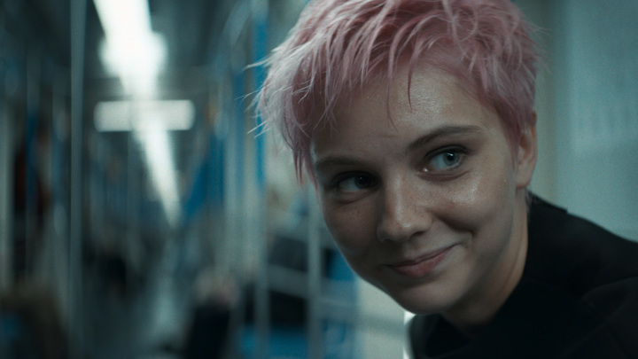 Представлены первый трейлер и постер фильма «Сто лет тому вперед» Представлены первый трейлер и постер фильма «Сто лет тому вперед»