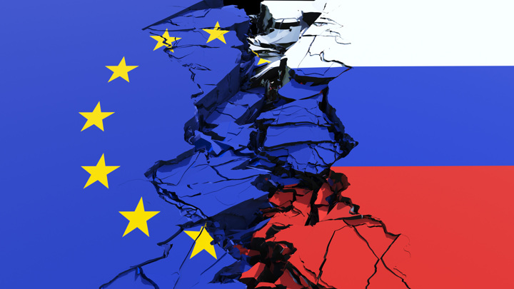 Россия денонсирует Договор о вооруженных силах в Европе Россия денонсирует Договор о вооруженных силах в Европе