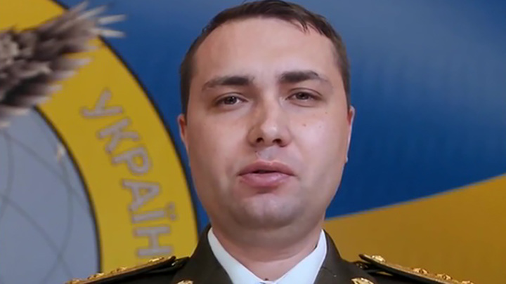 Захарова: слова Буданова об убийстве русских – терроризм Захарова: слова Буданова об убийстве русских – терроризм