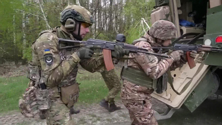 В Запорожской области сохраняется спокойная обстановка В Запорожской области сохраняется спокойная обстановка