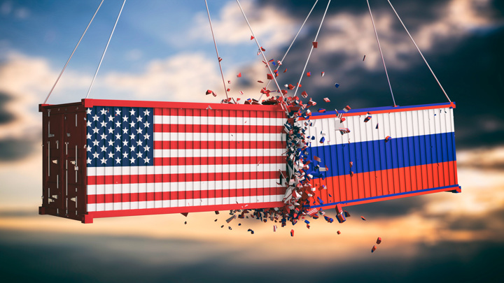 США могут ослабить санкции против России для обмена заключенных американцев США могут ослабить санкции против России для обмена заключенных американцев