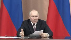 Недоумки против России: Путин рассказал, в чем наша сила Недоумки против России: Путин рассказал, в чем наша сила
