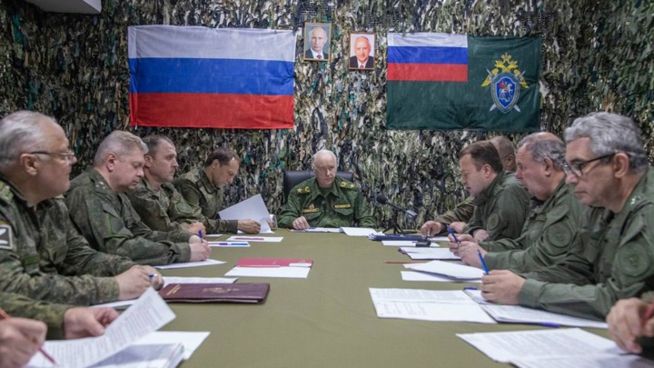 СКР: на стороне Украины воюют более 2 тысяч иностранцев СКР: на стороне Украины воюют более 2 тысяч иностранцев