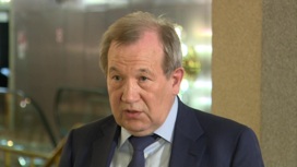 Геннадий Красников: РАН – единственная организация, способная на масштабные экспертизы Геннадий Красников: РАН – единственная организация, способная на масштабные экспертизы