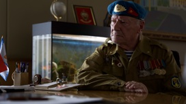 Вышли постер и трейлер комедии «За Палыча!» Вышли постер и трейлер комедии «За Палыча!»