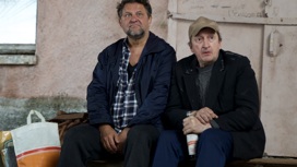 Вышли постер и трейлер комедии «За Палыча!» Вышли постер и трейлер комедии «За Палыча!»