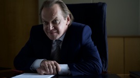 Вышли постер и трейлер комедии «За Палыча!» Вышли постер и трейлер комедии «За Палыча!»