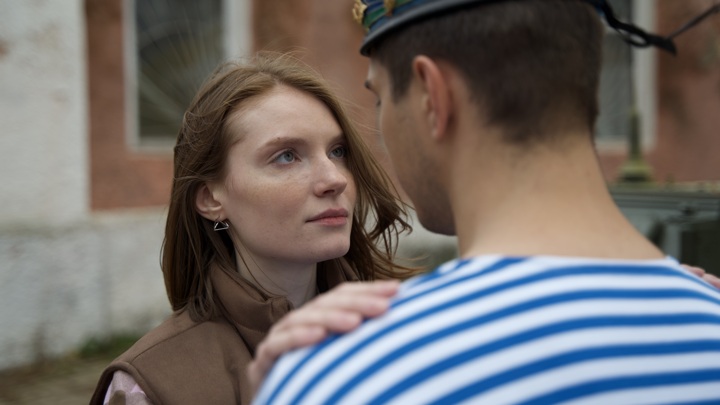 Вышли постер и трейлер комедии «За Палыча!» Вышли постер и трейлер комедии «За Палыча!»