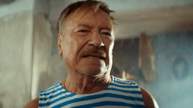 Вышли постер и трейлер комедии «За Палыча!» Вышли постер и трейлер комедии «За Палыча!»