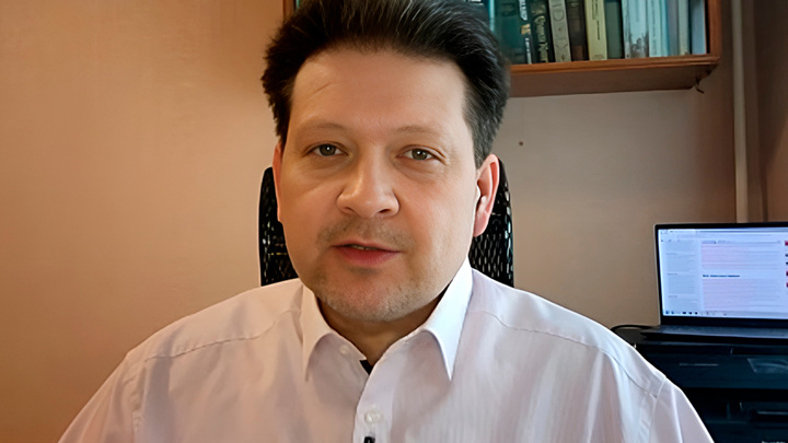 Эксперт: импичмент Байдену не ничем не закончится, а генпрокурору пора беспокоиться Эксперт: импичмент Байдену не ничем не закончится, а генпрокурору пора беспокоиться