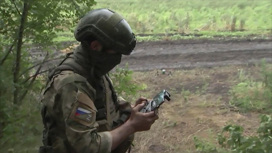 В результате удара ракетами HIMARS по Токмаку есть жертвы В результате удара ракетами HIMARS по Токмаку есть жертвы