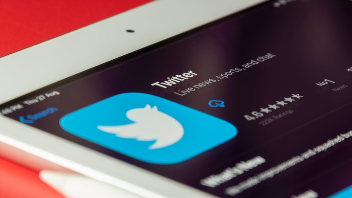 У французов возникли проблемы с доступом к Twitter У французов возникли проблемы с доступом к Twitter