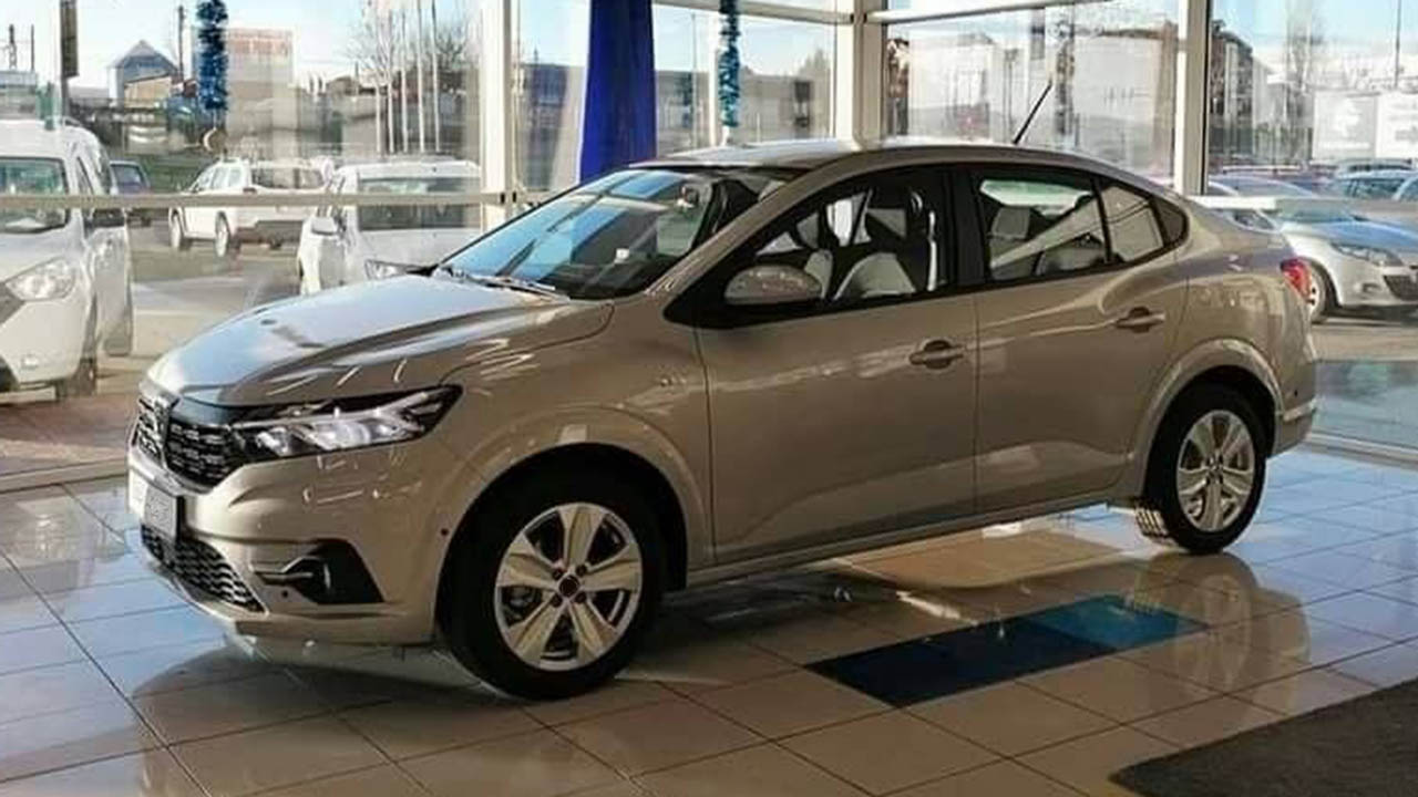 АвтоВАЗ представил новый седан на ступеньку ниже Lada Vesta АвтоВАЗ представил новый седан на ступеньку ниже Lada Vesta